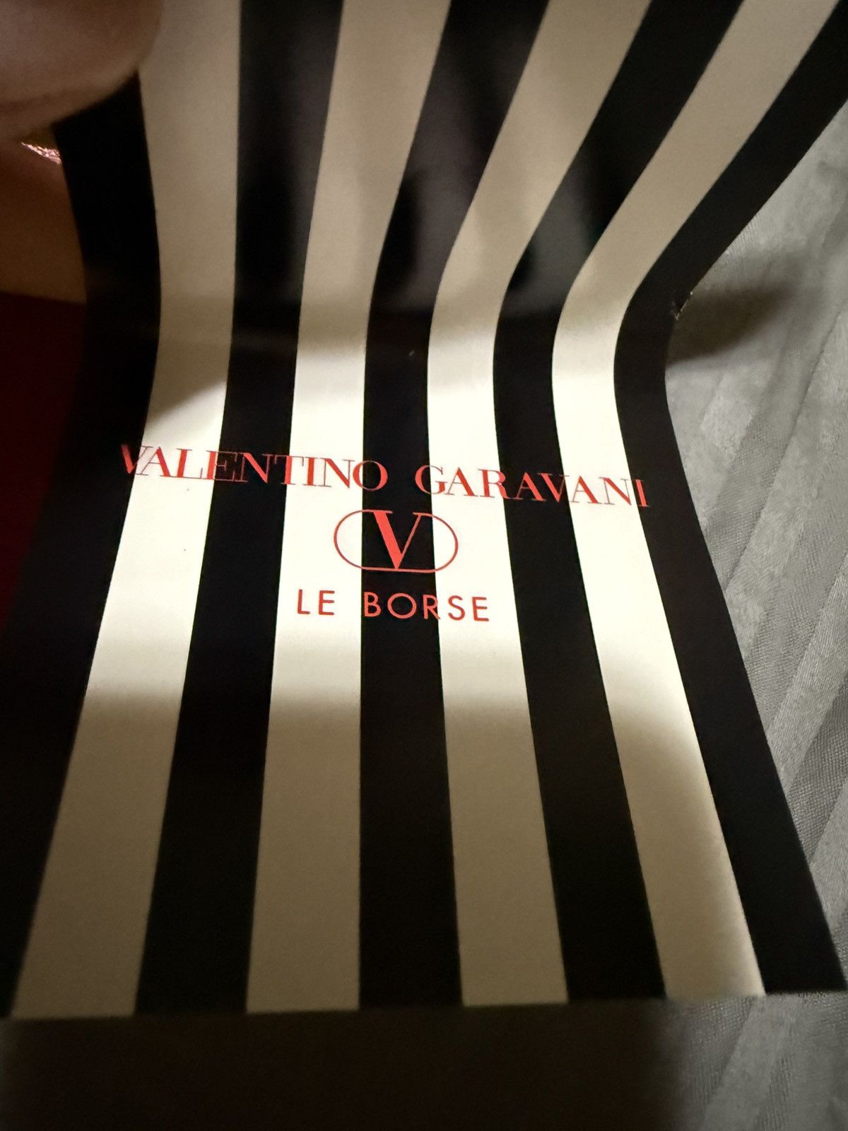 Valentino Valentino Garavani Bifold wallet Size ONE SIZE - 7 Thumbnail