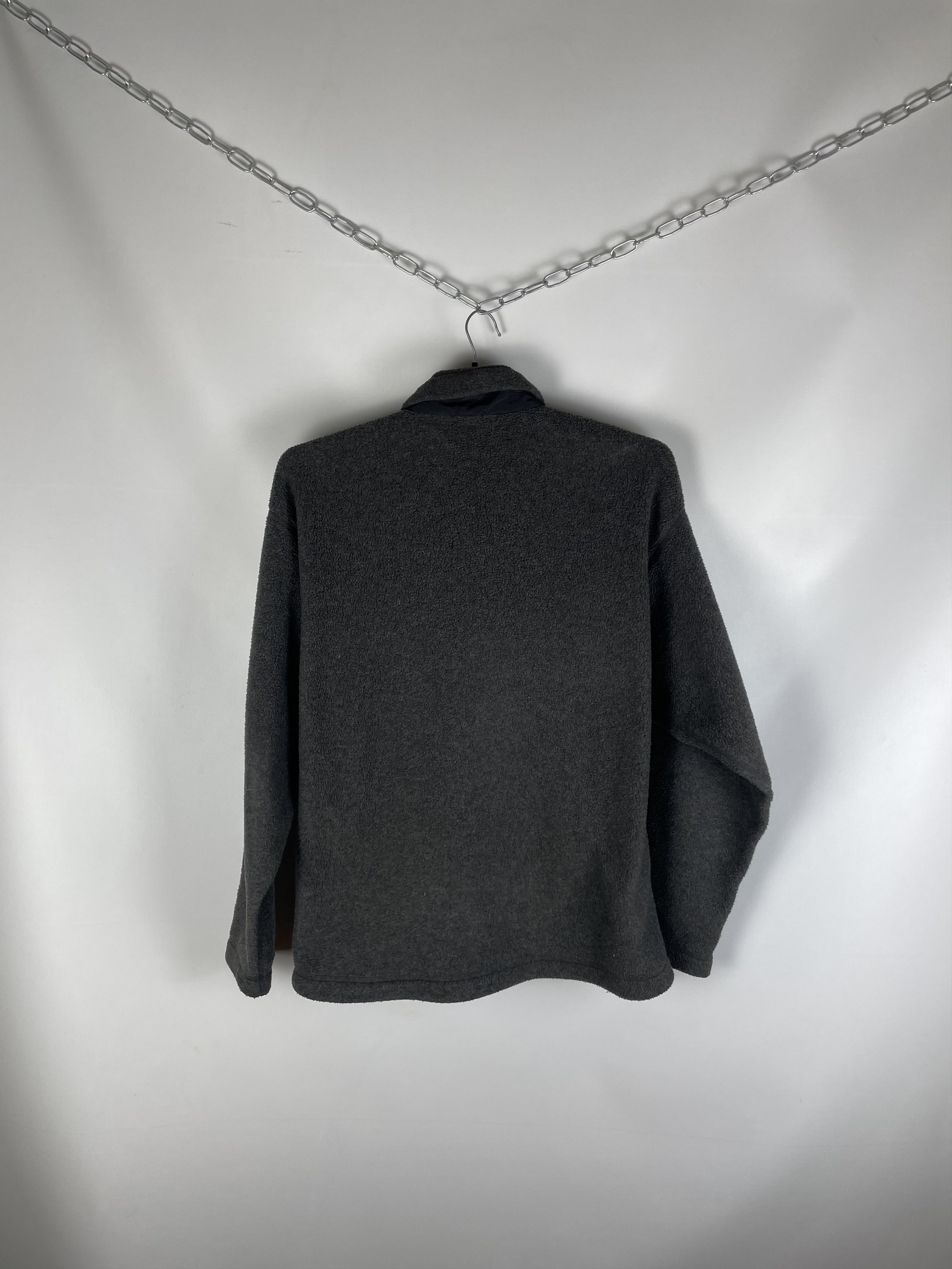 Patagonia Rare Vintage Patagonia Synchilla Fleece Size US L / EU 52-54 / 3 - 9 Thumbnail