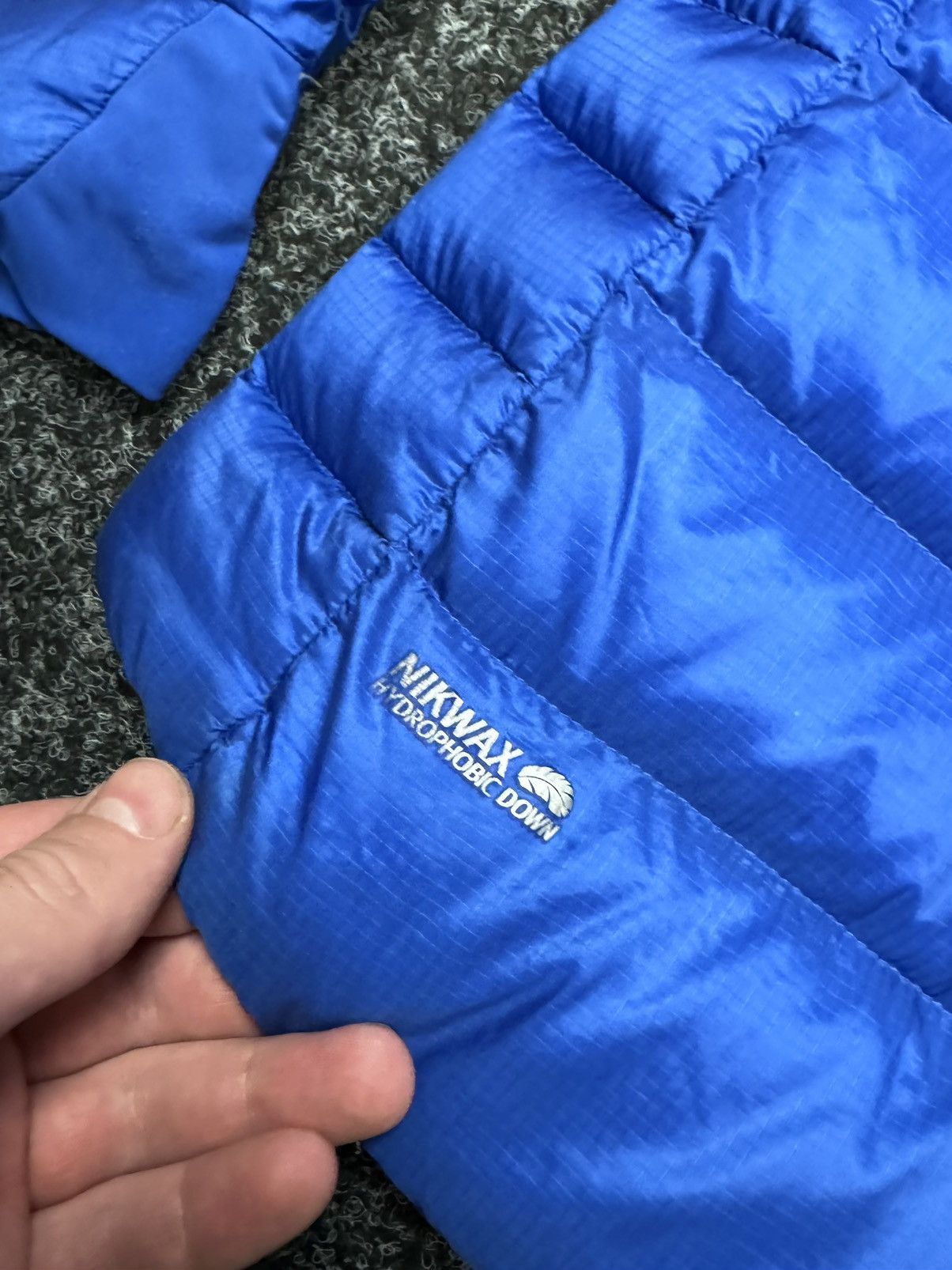 Rab × Vintage Rab Microlight Jacket Women’s Size XS / US 0-2 / IT 36-38 - 13 Thumbnail