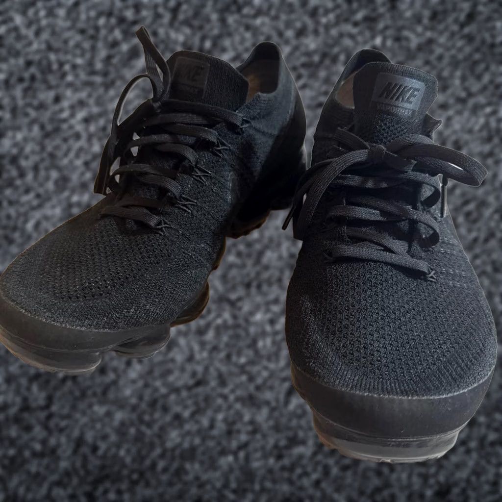 Nike Nike Air Vapormax Flyknit Initial LTD Collection Original Men 11.0US Super Vhtf Size US 11 / EU 44 - 1 Thumbnail