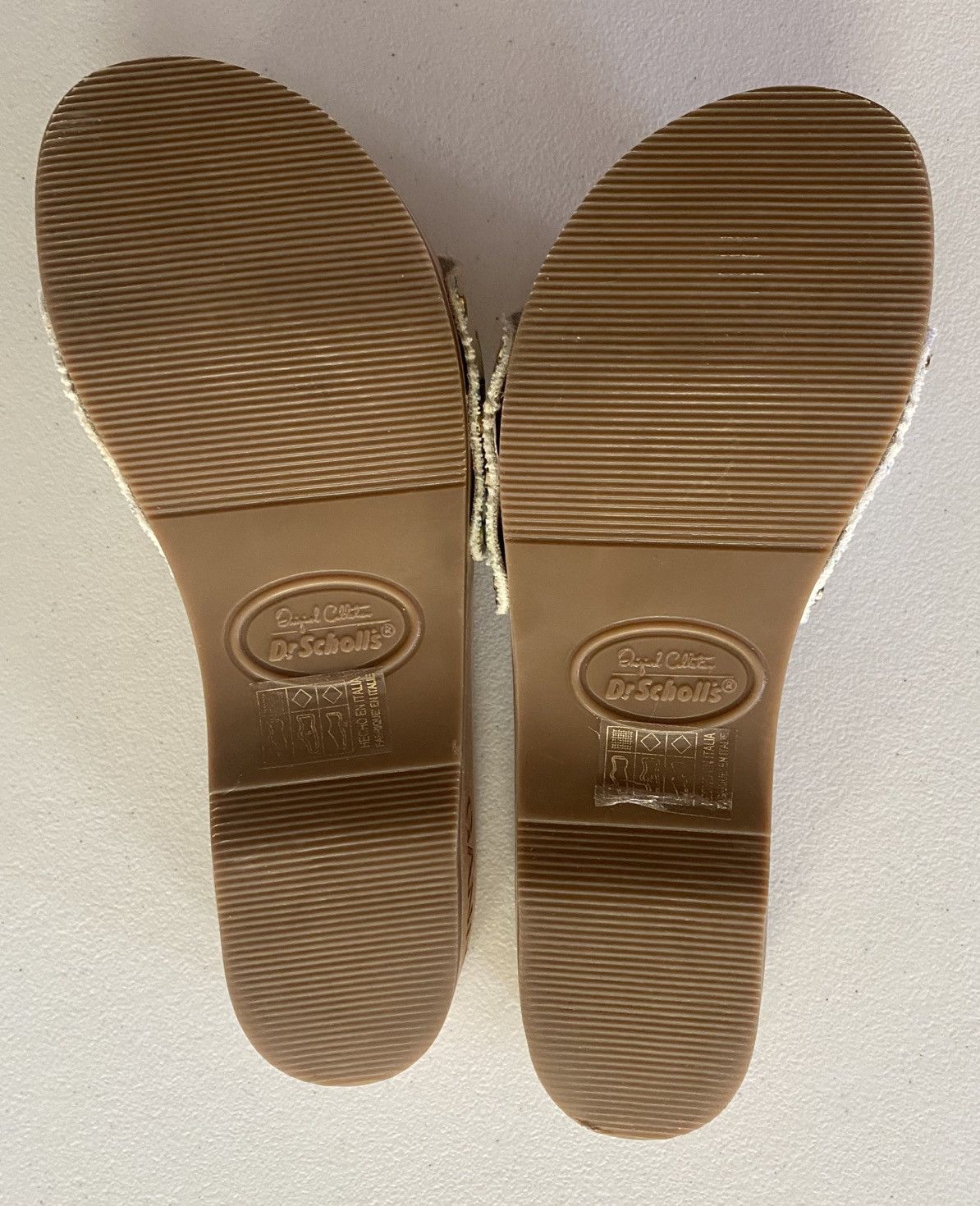 Ganni Dr Scholls X Ganni Original Clog Women Shoes White 7 US Size US 7 / IT 37 - 9 Thumbnail