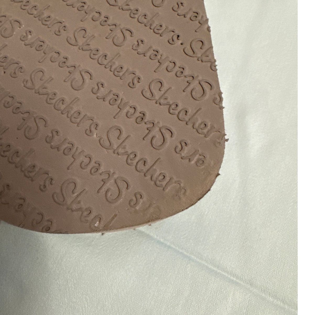 Other Cali Sketcher Taupe Yoga Foam Rhinestone Flip Flops Size 9 Size US 9 / IT 39 - 6 Thumbnail