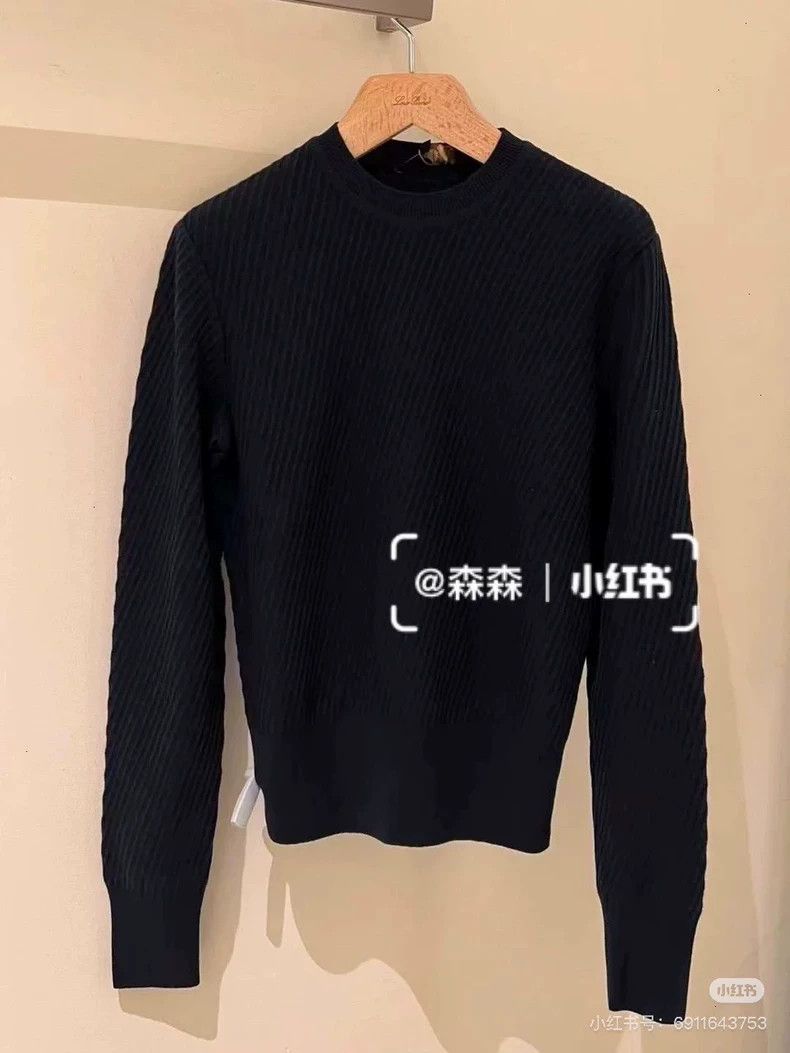 Loro Piana LORO PIANA Small cashmere twill set Size S / US 4 / IT 40 - 5 Thumbnail