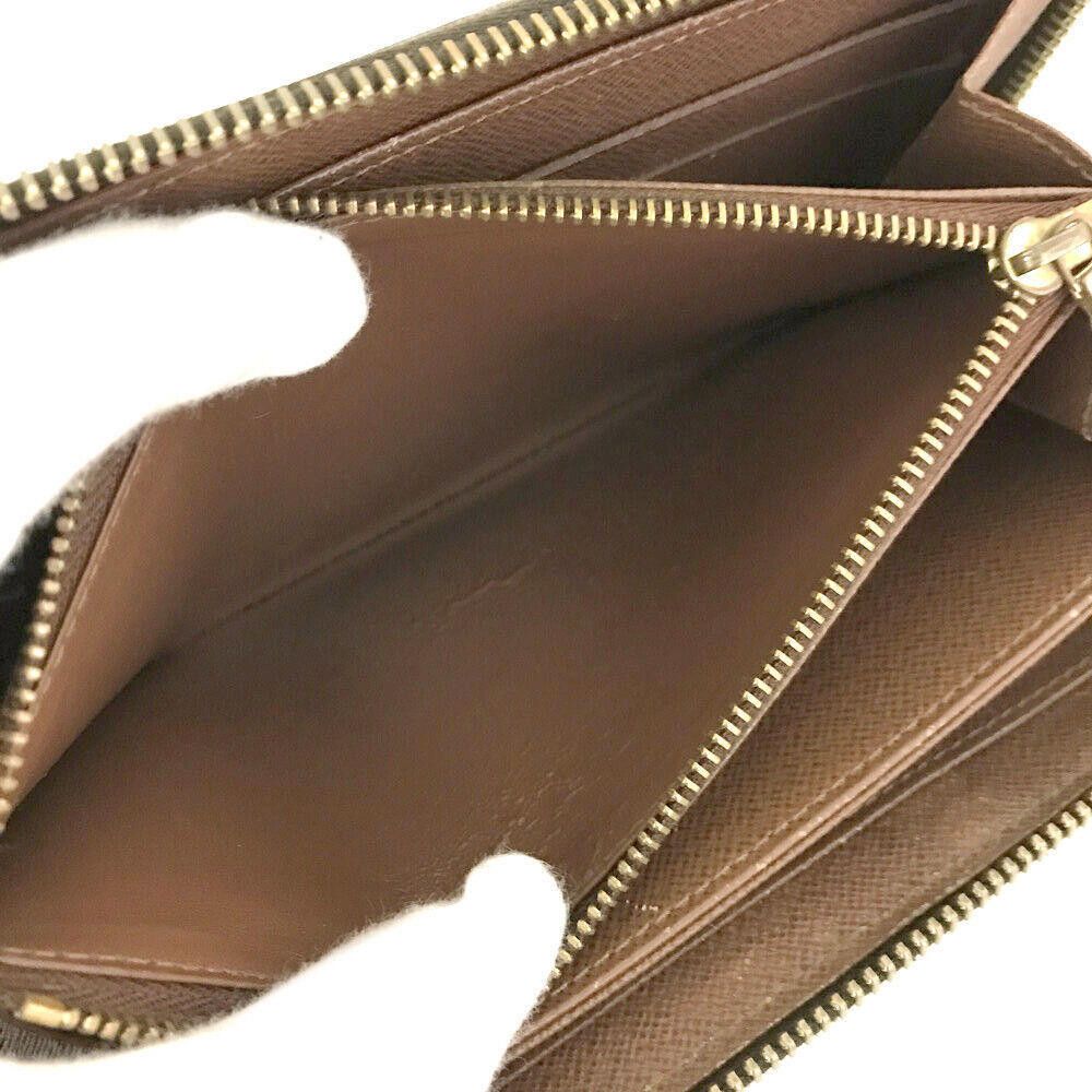 Louis Vuitton PRE-ORDER Louis Vuitton Monogram Zippy Wallet CA2068 Size ONE SIZE - 6 Thumbnail