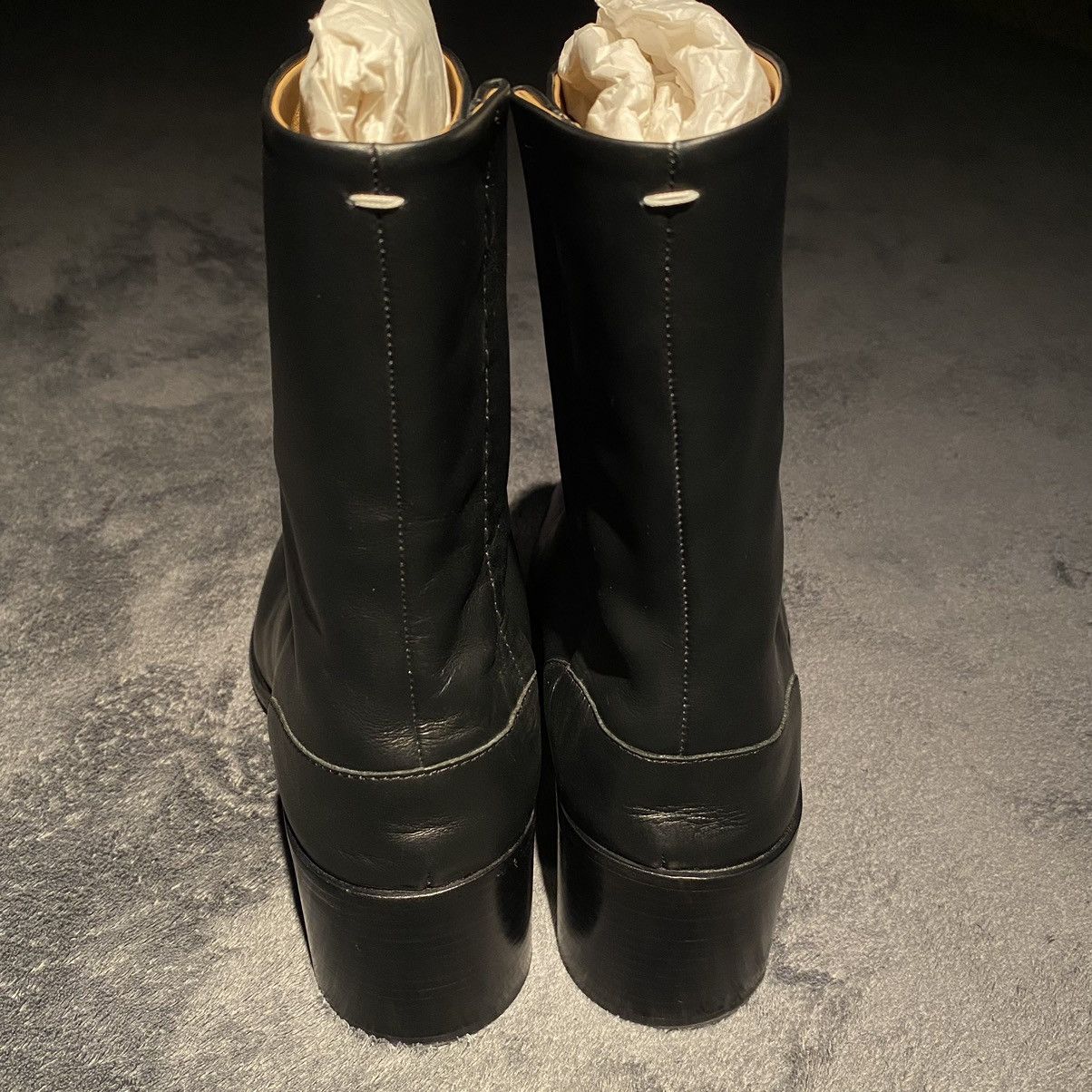 Maison Margiela Maison margiela tabi ankle boot Size US 9 / EU 42 - 2 Thumbnail