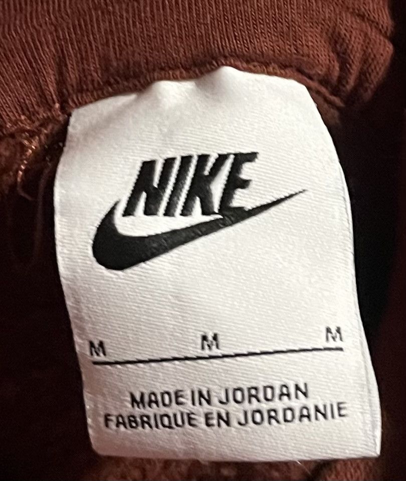 Nike Nike Sportswear Club Hoodie Size US M / EU 48-50 / 2 - 3 Thumbnail
