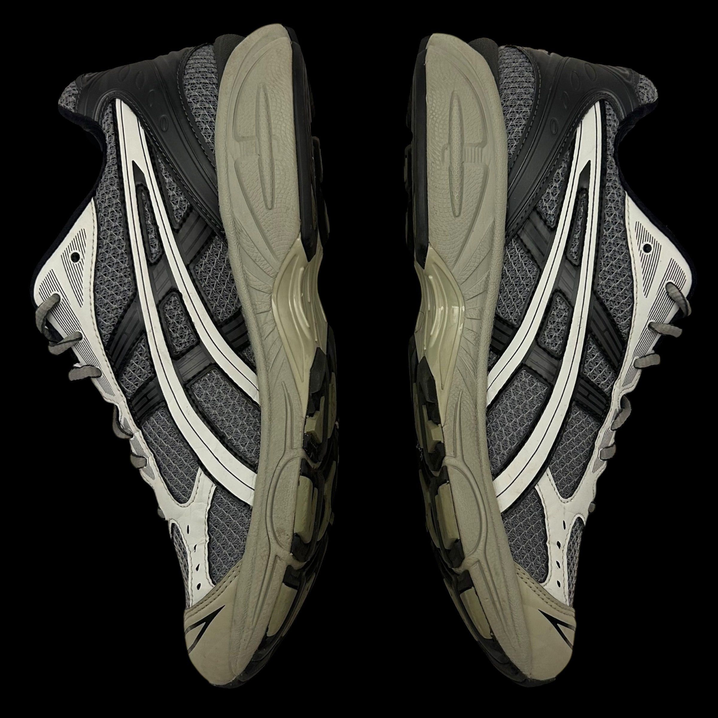 Asics × Kiko Kostadinov Asics x Kiko Kostadinov x UB1-S Gel Kayano 14 Size US 10 / EU 43 - 4 Thumbnail