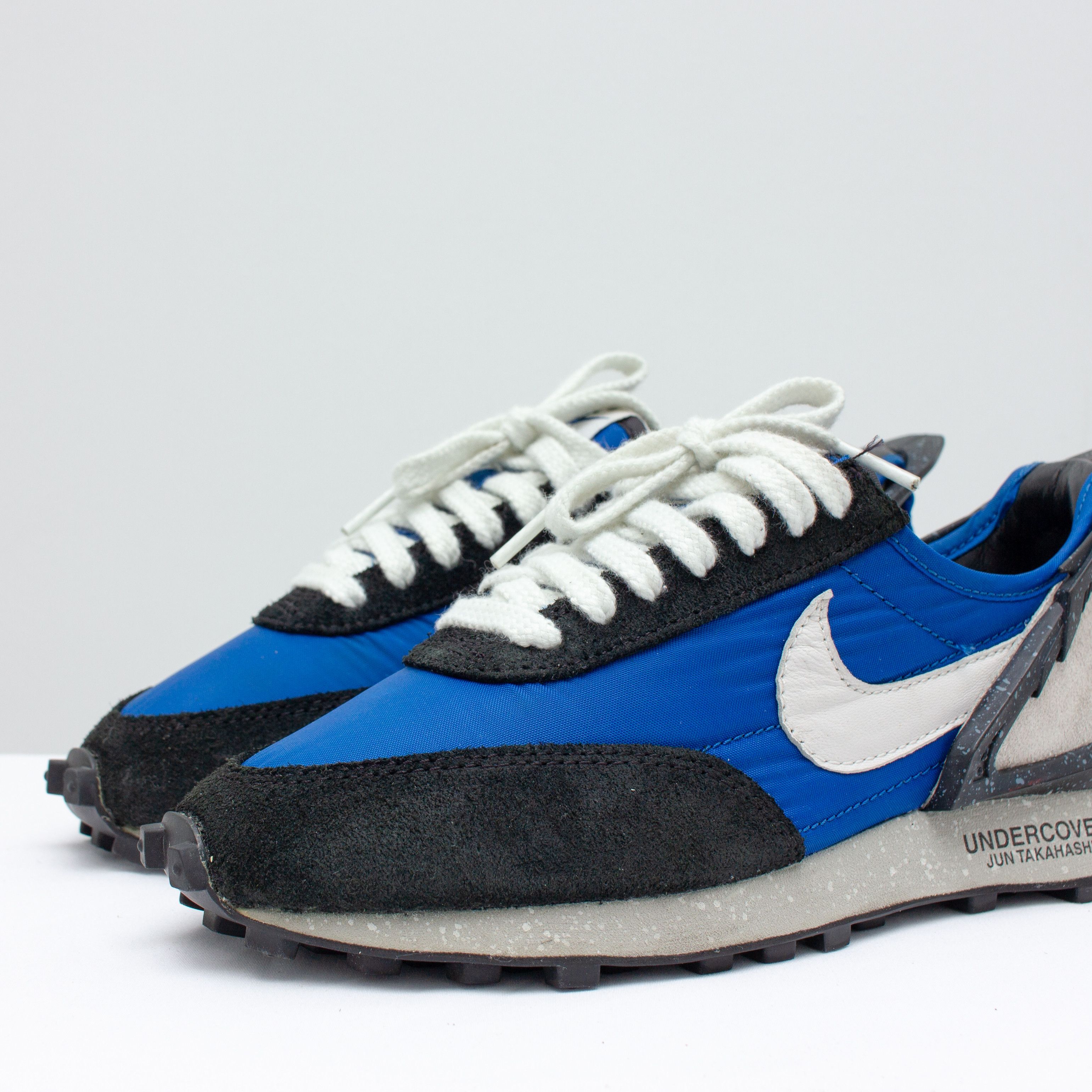 Jun Takahashi × Nike × Undercover Undercover x Nike Daybreak 'Blue Jay' - BV4594 400 Size US 6.5 / IT 36.5 - 2 Thumbnail