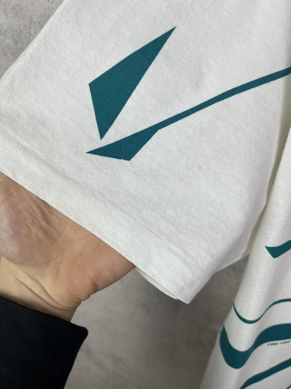 Starter Vintage Starter Miami Dolphins 1996 NFL Shirt Made in USA Size US L / EU 52-54 / 3 - 8 Thumbnail