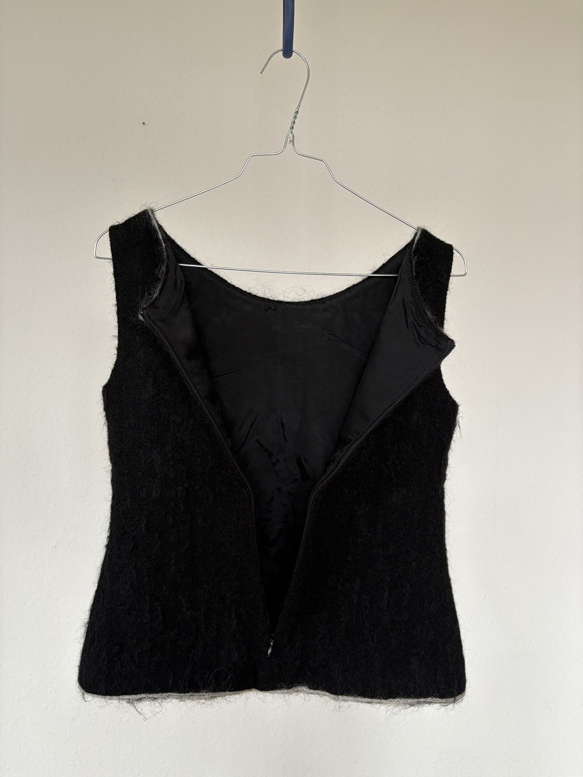 Miu Miu × Prada Prada FW1998 suit set (skirt and top) Size XS / US 0-2 / IT 36-38 - 5 Thumbnail