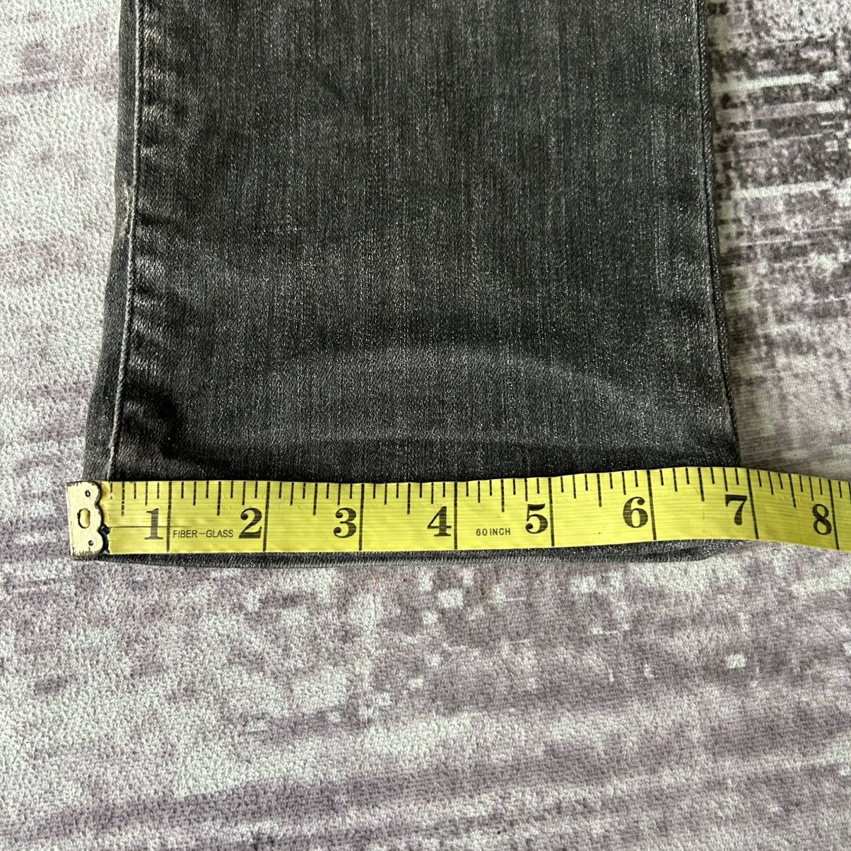 Tornado Mart Tornado Mart Washed Punk Denim Size US 32 / EU 48 - 21 Thumbnail