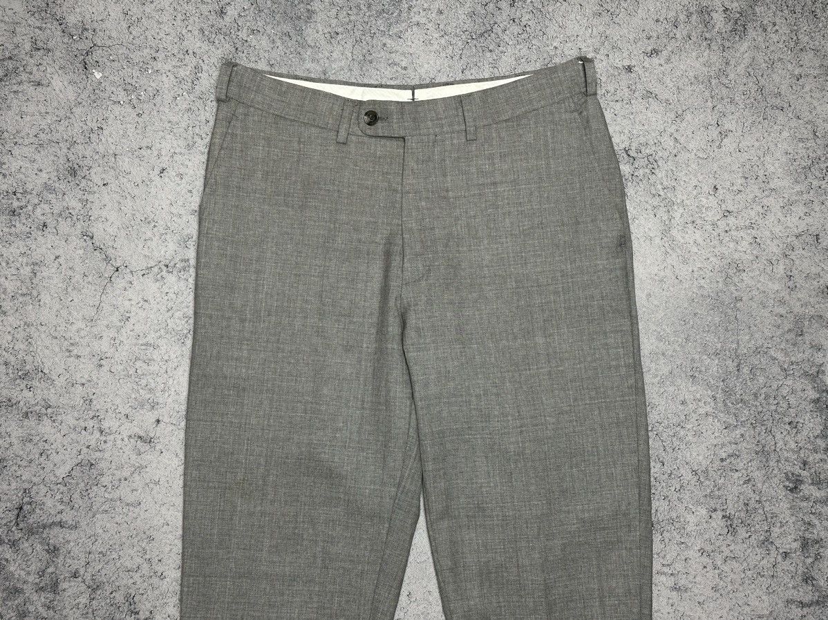 Suitsupply Suitsupply Vitale Barberis Canonico Wool Blazer Pants Suit Size 34R - 12 Thumbnail