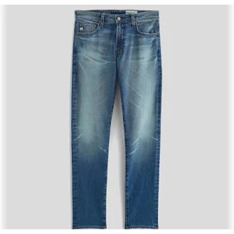 AG Jeans AG Jeans Dylan Men's Size 33/33 Size US 33 - 1 Thumbnail