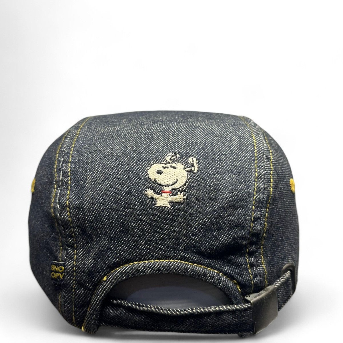 Vintage Snoopy vintage 5 panel Size ONE SIZE - 5 Thumbnail