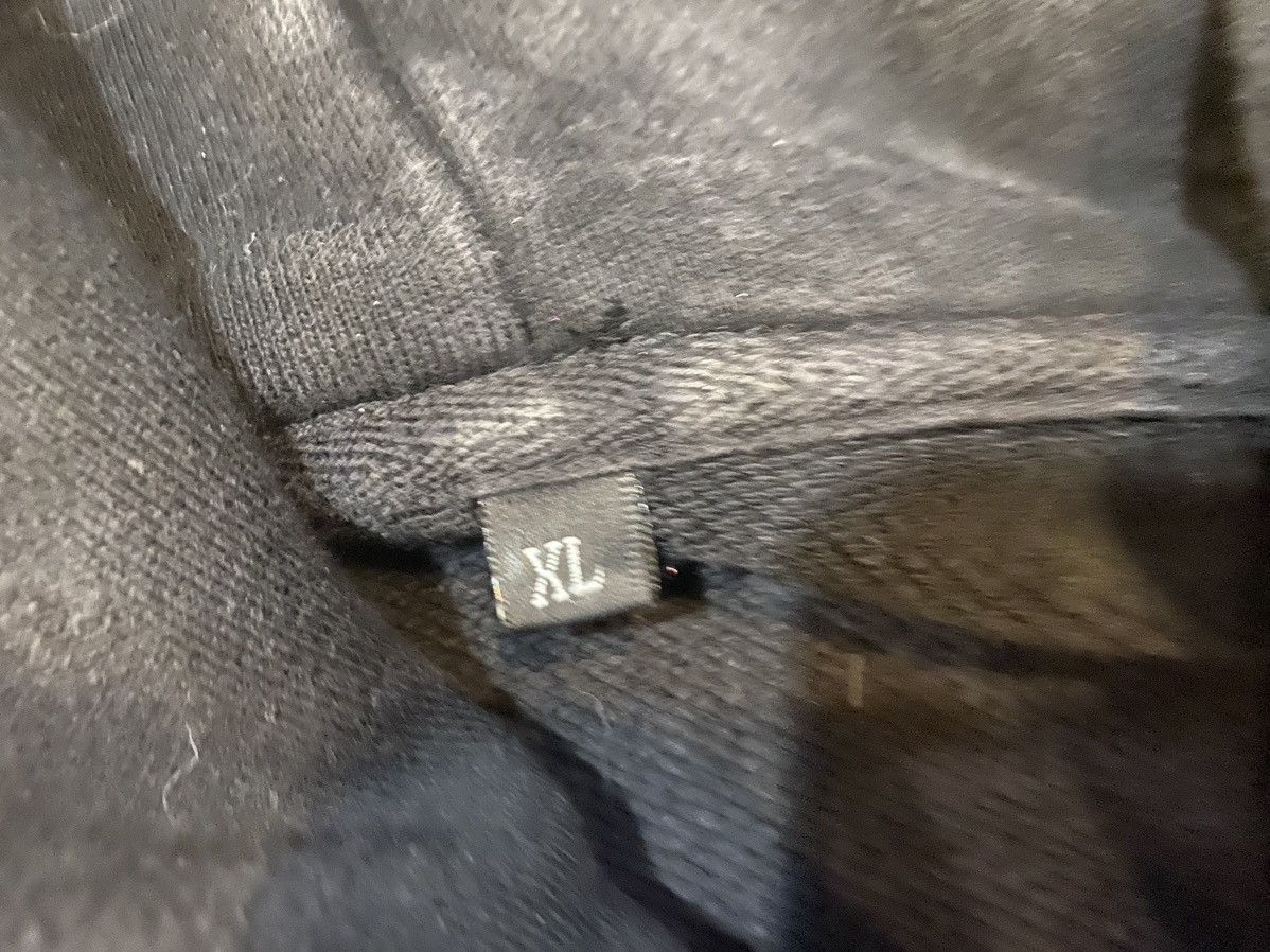Other WPIAF Distressed Hoodie Size US XL / EU 56 / 4 - 7 Thumbnail