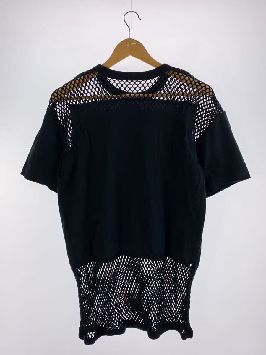 Vivienne Westwood Mesh Orb Tee Size US M / EU 48-50 / 2 - 2 Thumbnail