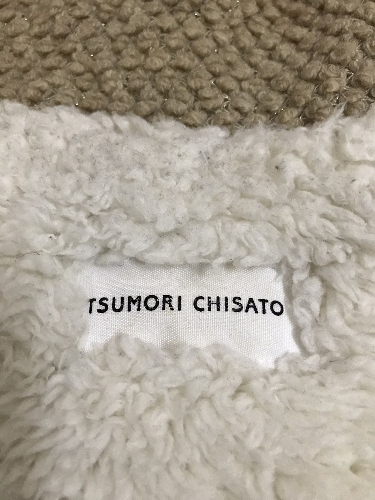 Issey Miyake × Tsumori Chisato Issey Miyake tsumori chisato Archive Jacket Size US M / EU 48-50 / 2 - 10 Thumbnail