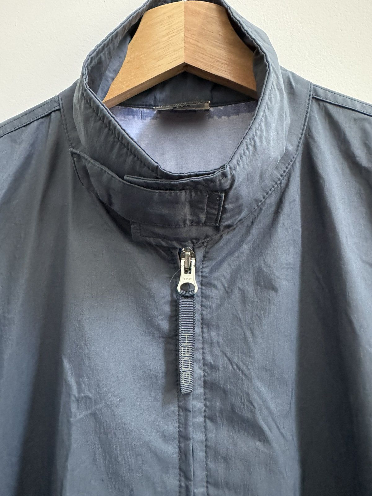 Good Enough × Vintage Vintage Good Enough GDEH Light Jacket Size US S / EU 44-46 / 1 - 3 Thumbnail