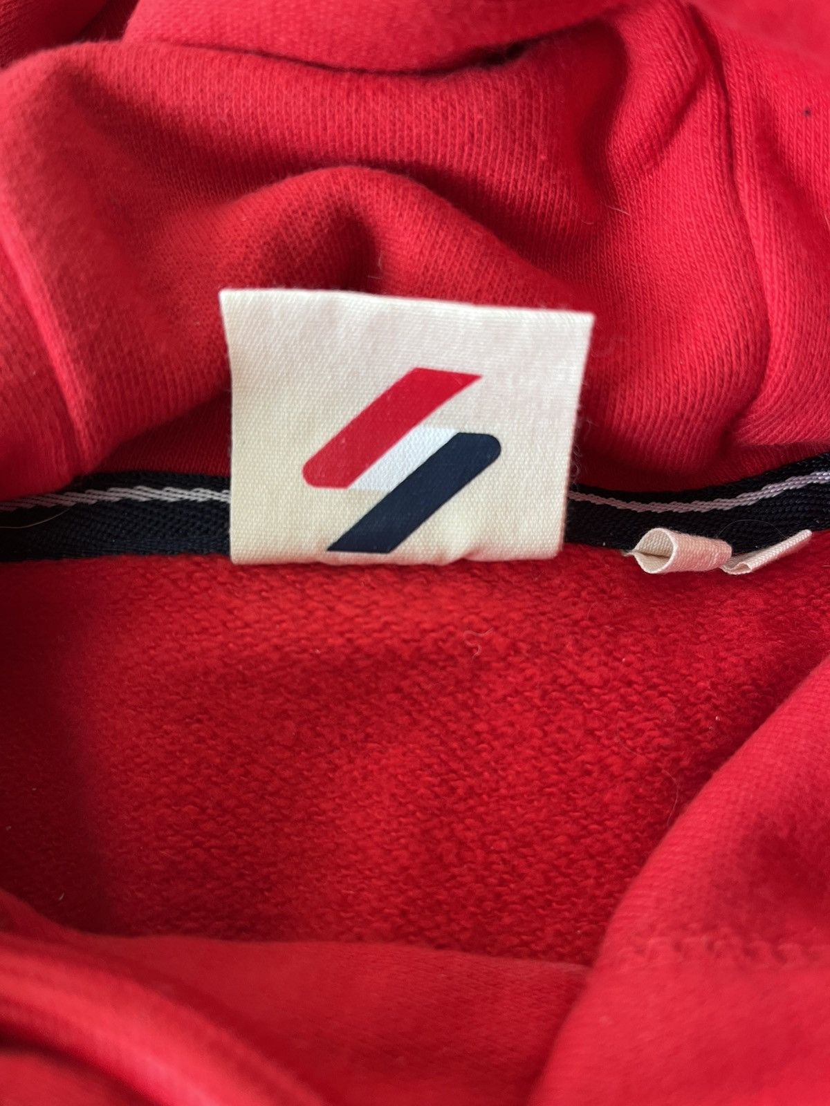 Superdry SuperDry Hoodie Size US L / EU 52-54 / 3 - 7 Thumbnail