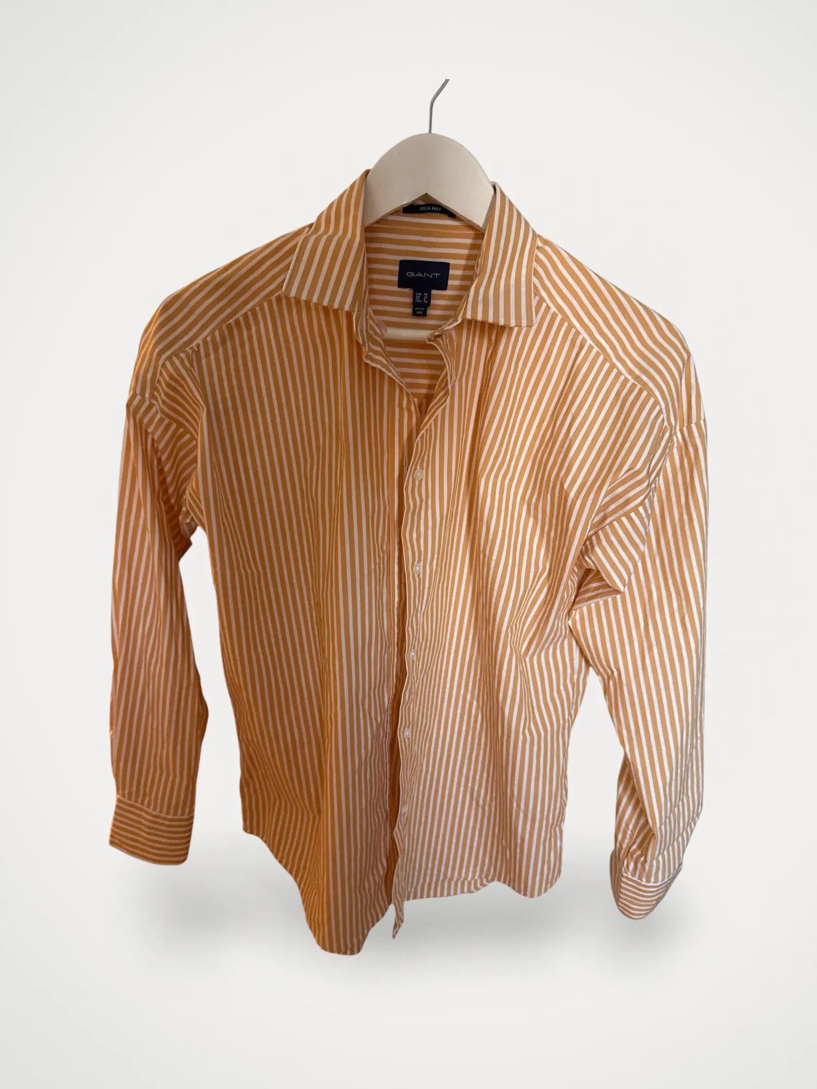 Gant Gant Shirt Size XS / US 0-2 / IT 36-38 - 1 Thumbnail