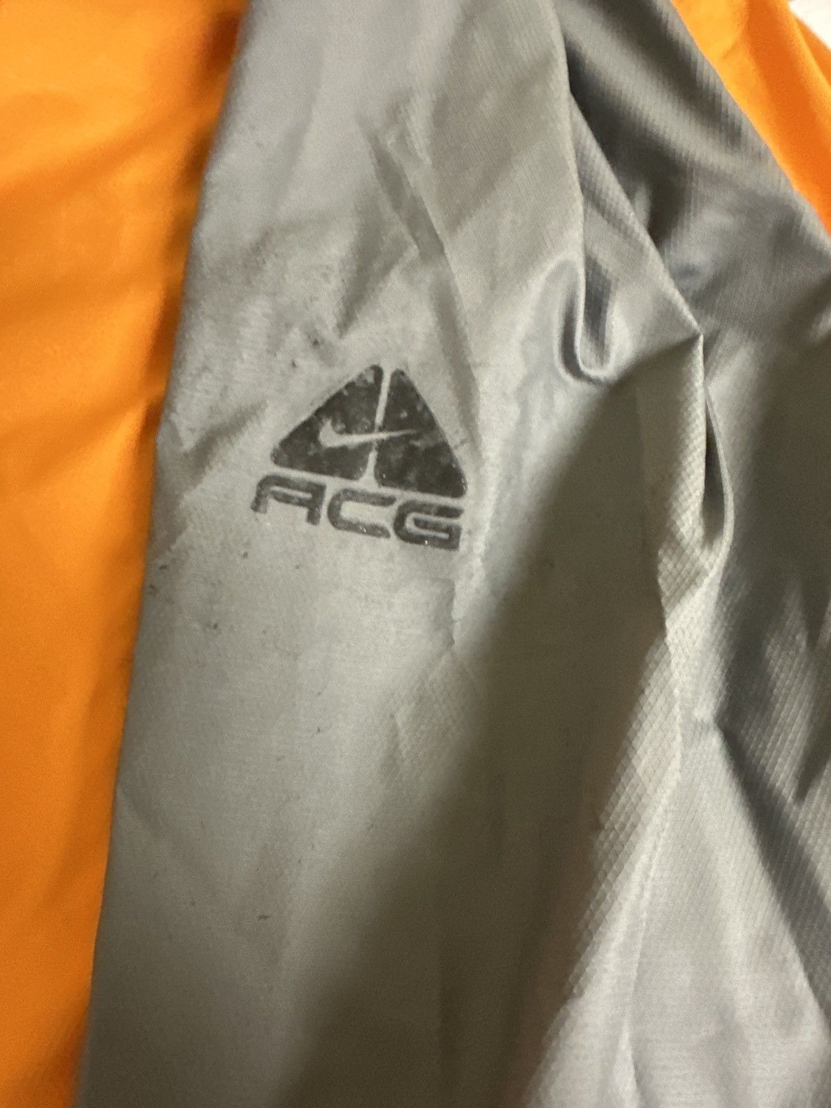 Nike Nike ACG Light jacket Size US L / EU 52-54 / 3 - 2 Thumbnail