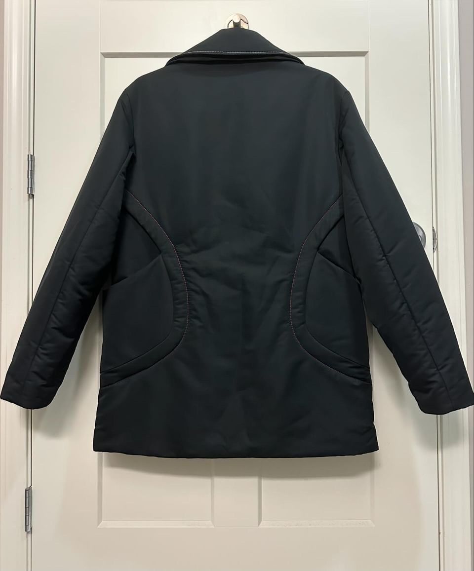 Namacheko Namacheko 19AW Kiwa Coat - DMC99 Size US M / EU 48-50 / 2 - 2 Thumbnail