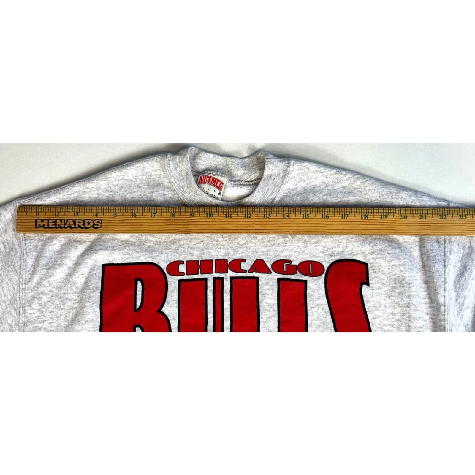 Vintage VINTAGE Nike? (invalid) Size US XL / EU 56 / 4 - 5 Thumbnail