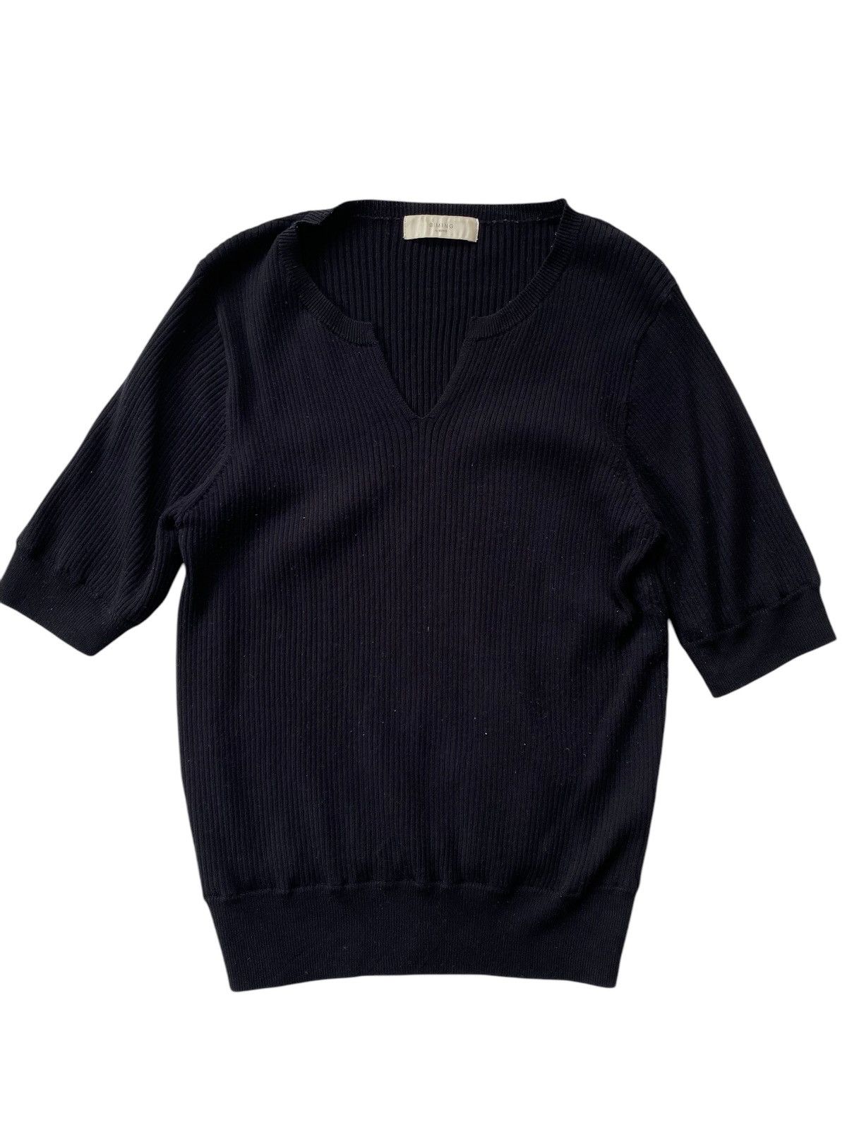 B.Ming By Beams Knitwear