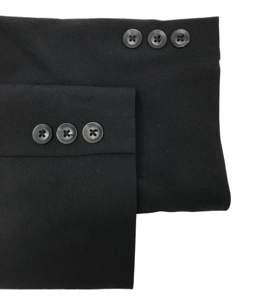 Yohji Yamamoto YOHJI YAMAMOTO REGULATION 3B doctor jacket Size US L / EU 52-54 / 3 - 7 Thumbnail