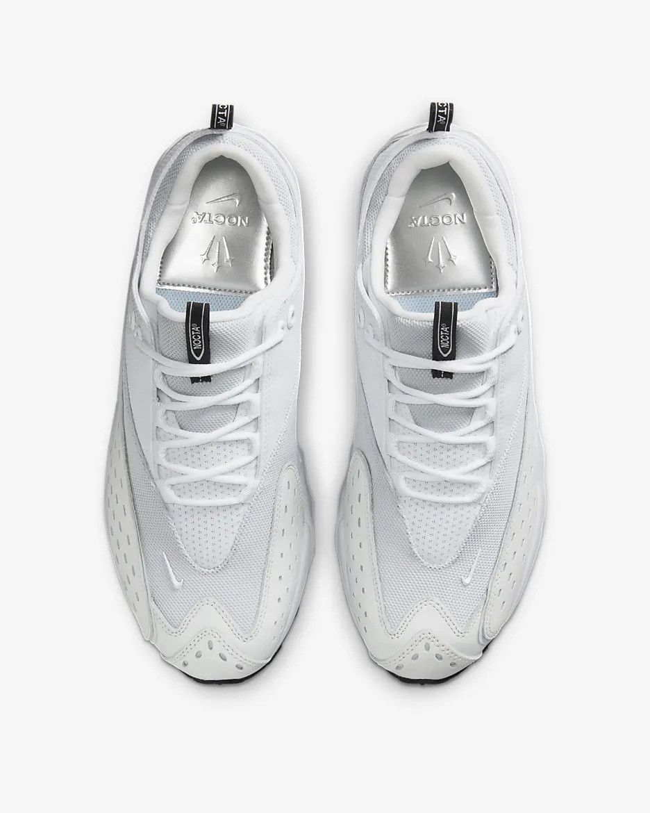 NOCTA × Nike NOCTA X NIKE AIR ZOOM DRIVE Size US 11 / EU 44 - 5 Thumbnail