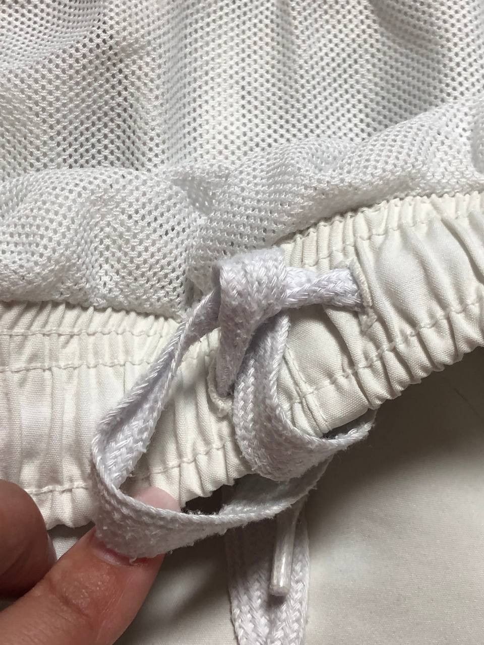 Nike Nike Shorts Size US 31 - 15 Thumbnail