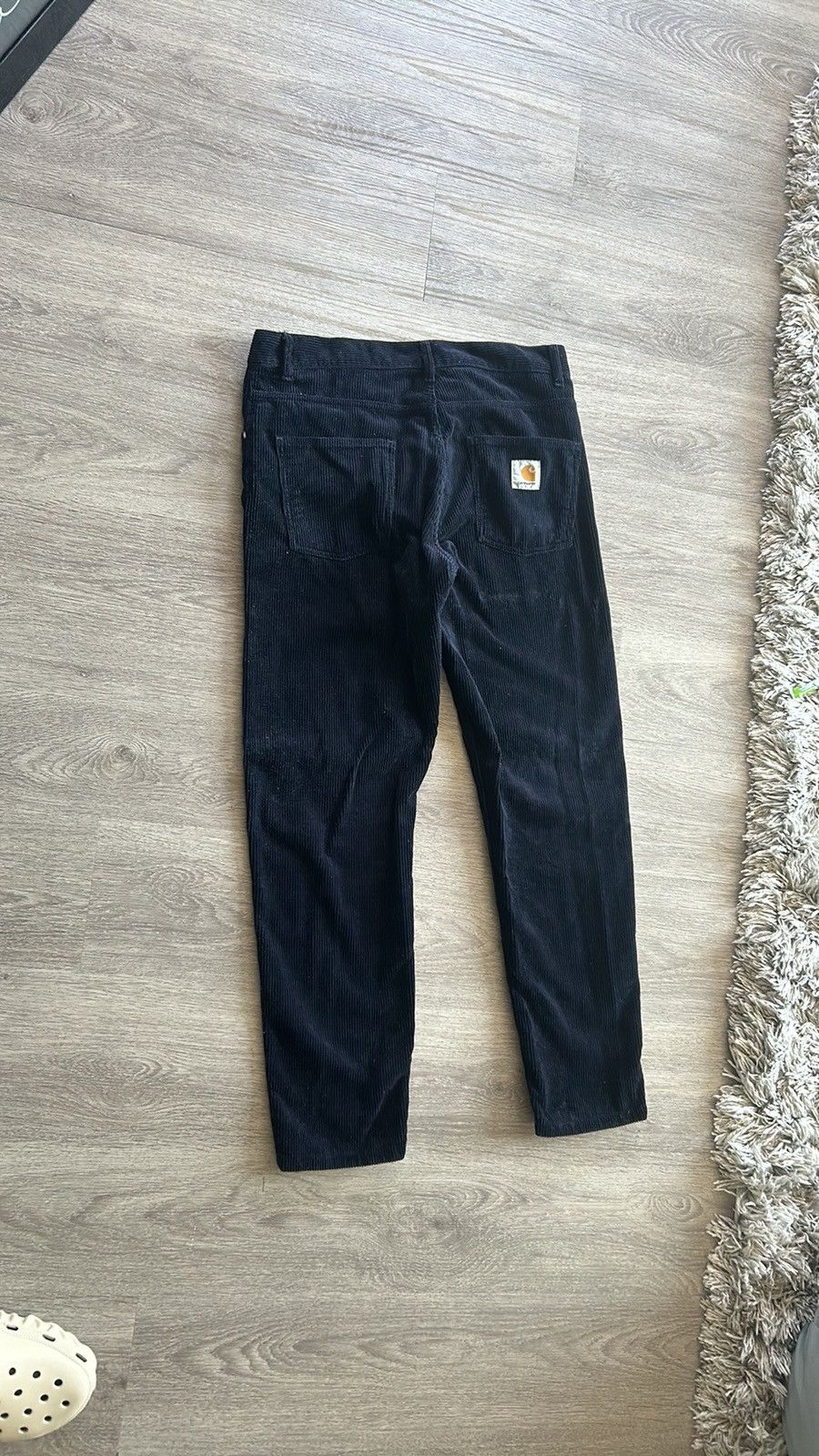 Carhartt Wip Carhartt Newel Corduroy Size US 30 / EU 46 - 3 Thumbnail