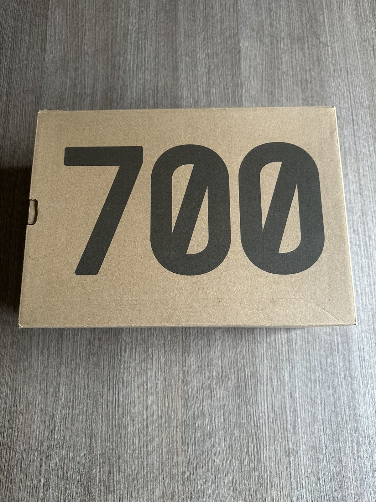Yeezy Yeezy 700 v3 Kyanite Size US 11 / EU 44 - 5 Thumbnail