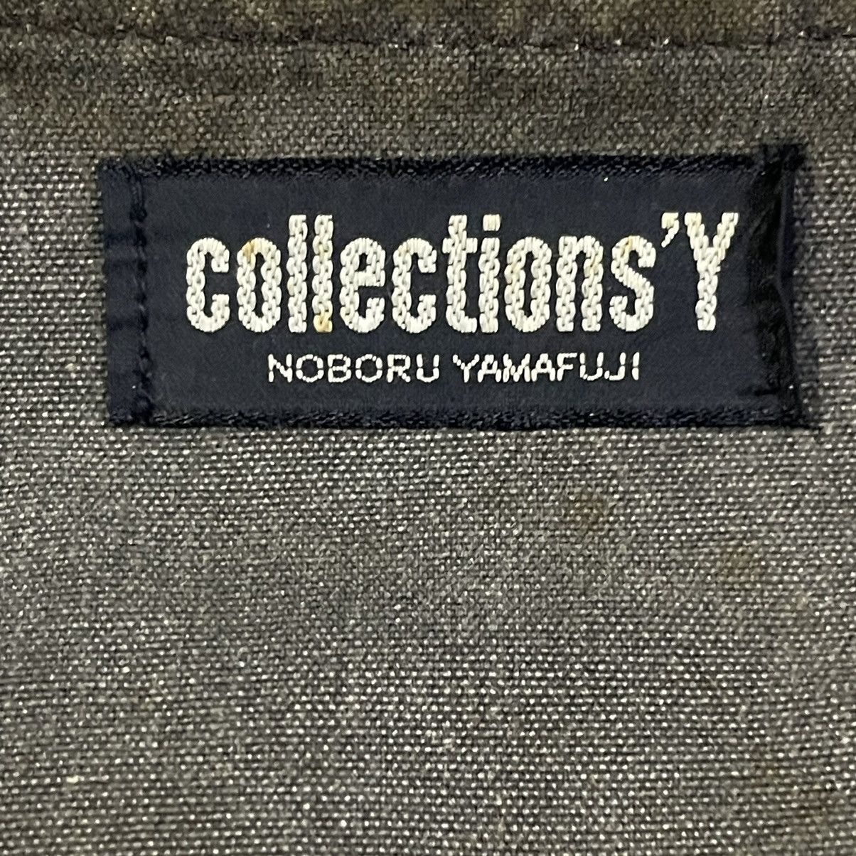 Issey Miyake Vintage Issey Miyake Inspired Jacket by Collections’Y Size US S / EU 44-46 / 1 - 7 Thumbnail