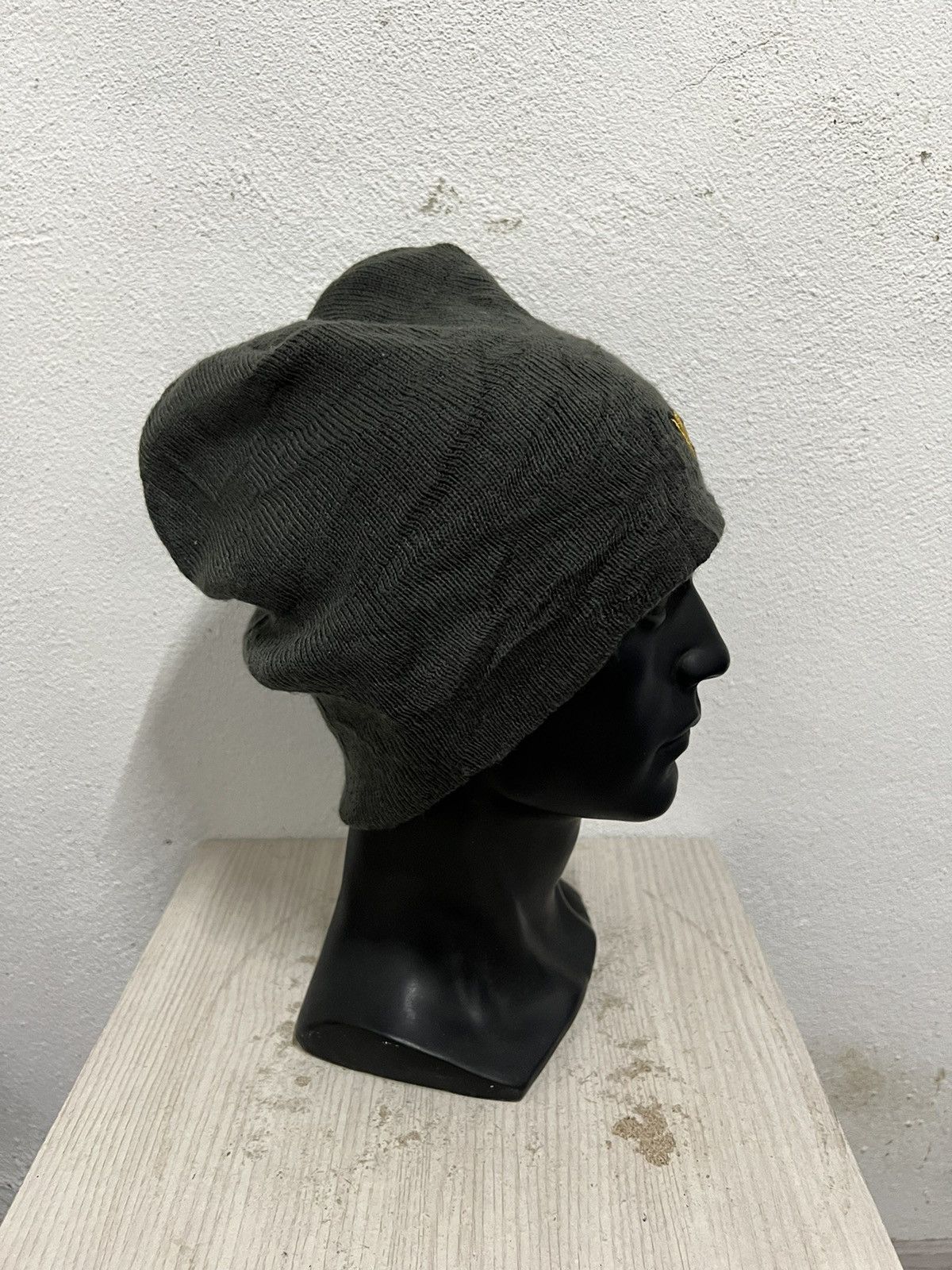 Lyle & Scott Vintage Lyle&Scott Beanie Hat Size ONE SIZE - 4 Thumbnail
