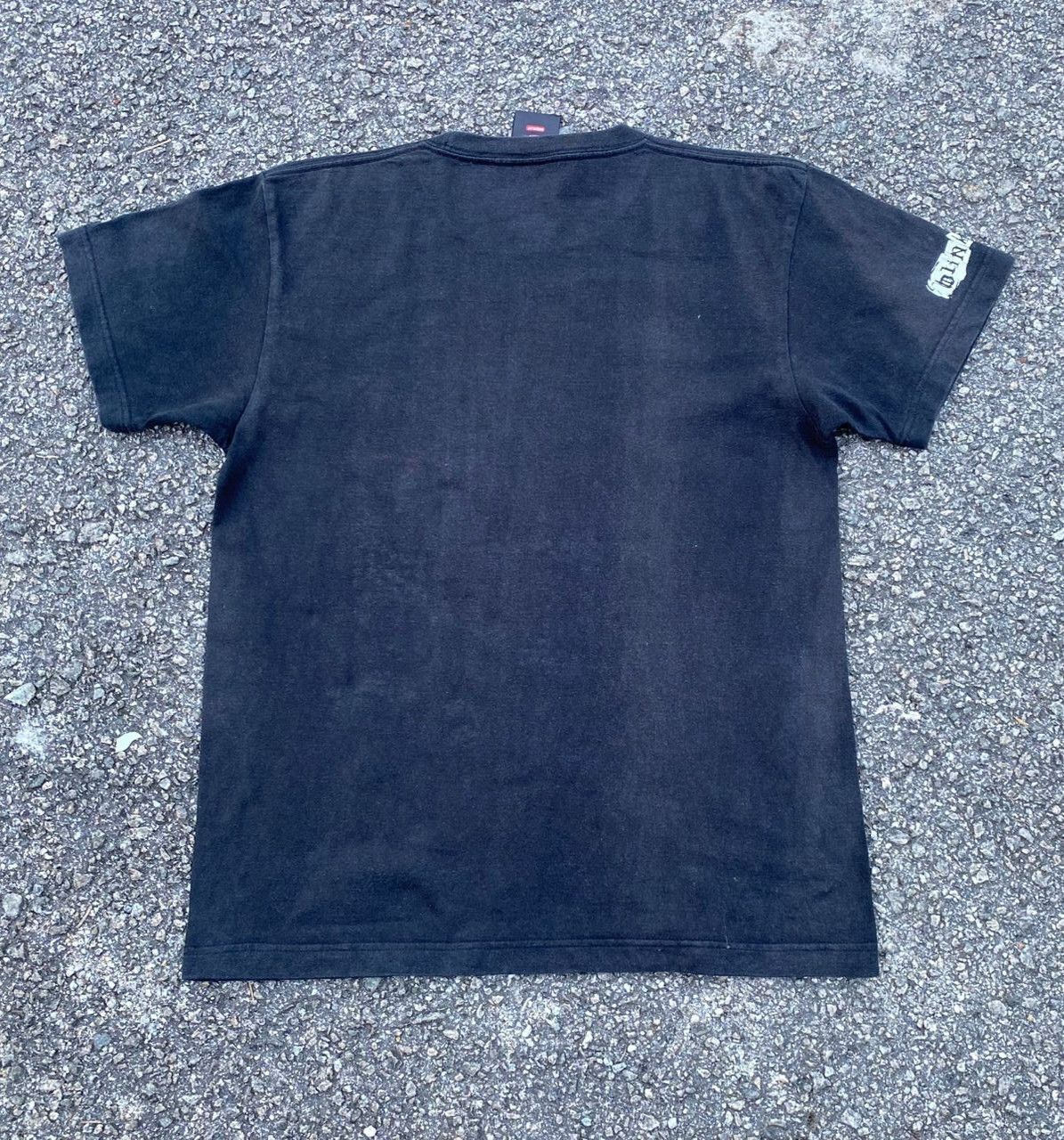 Band Tees Vintage Blink 182 Punk Rock Band Tshirt Size US M / EU 48-50 / 2 - 2 Thumbnail