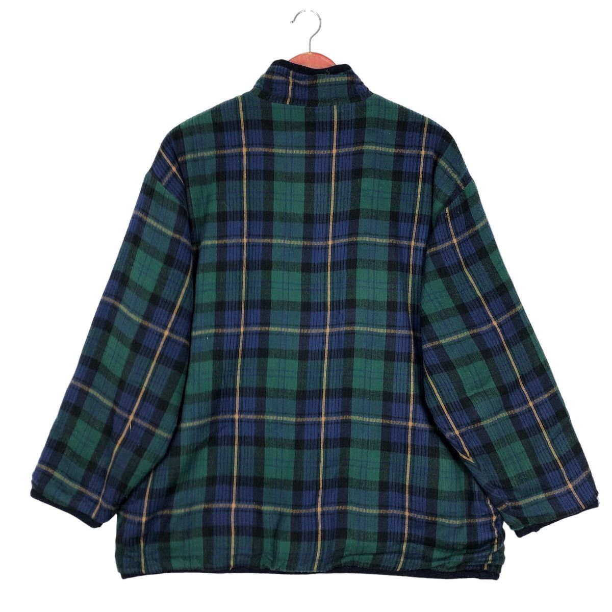 Vintage Vent Vent By Pierre Balmain Sherpa Jacket