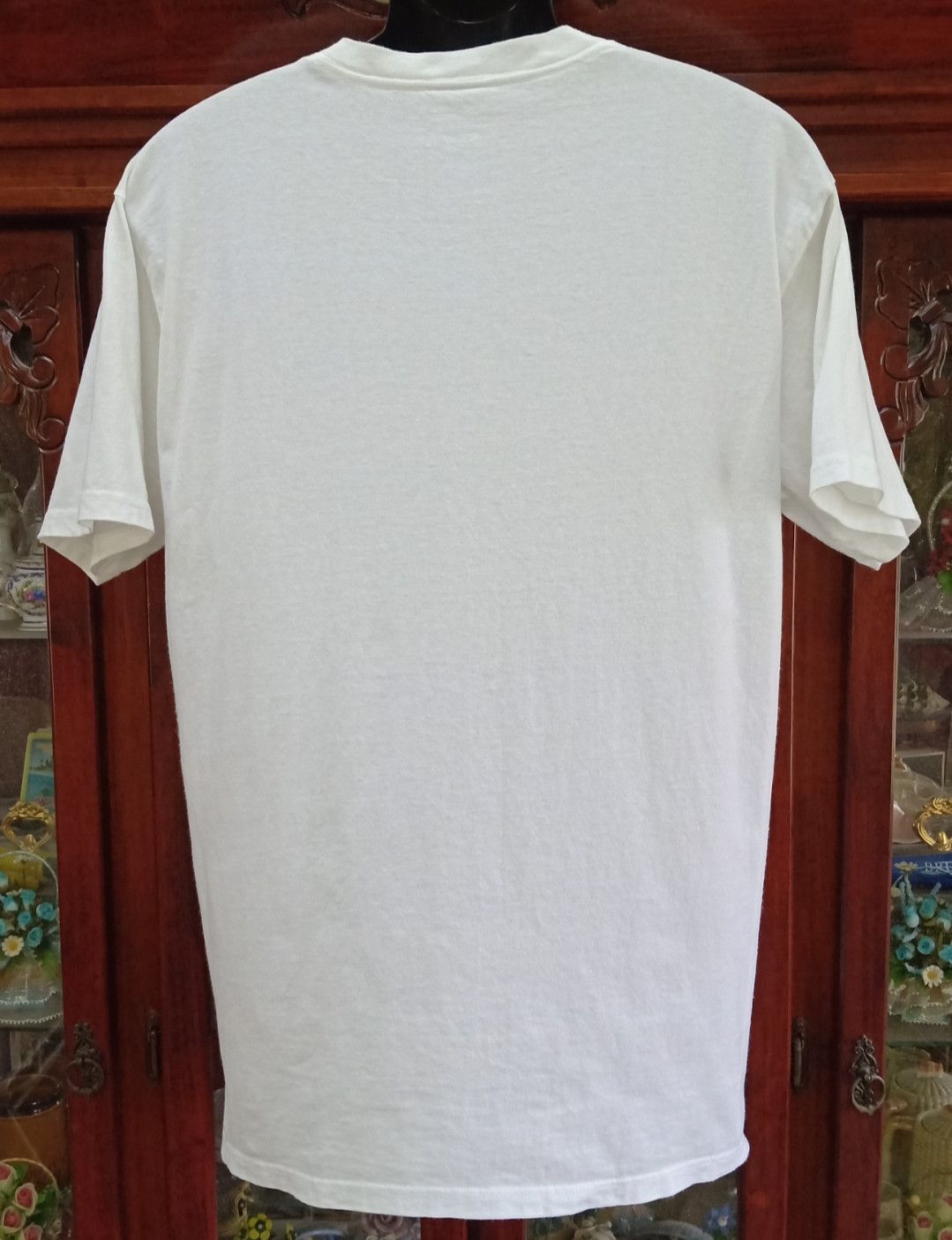 Band Tees Vintage 90s Cocobat Band : I Versus I T-shirt Size US L / EU 52-54 / 3 - 2 Thumbnail