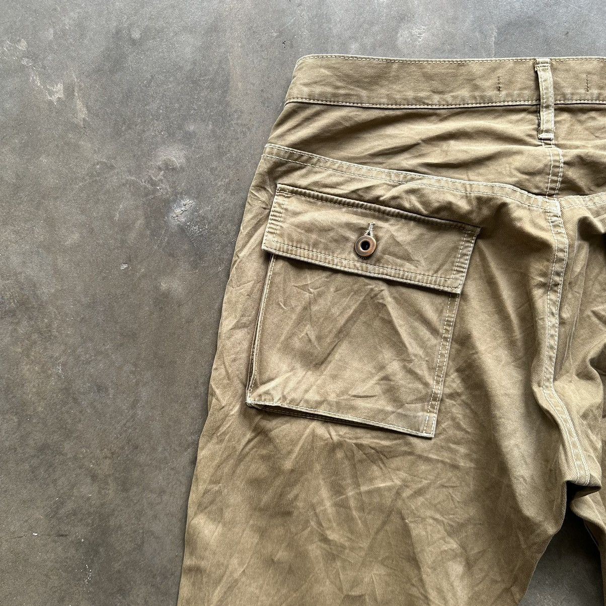 Japanese Brand × Vintage Vintage John Bull Casual Trousers Pants Size US 30 / EU 46 - 13 Thumbnail