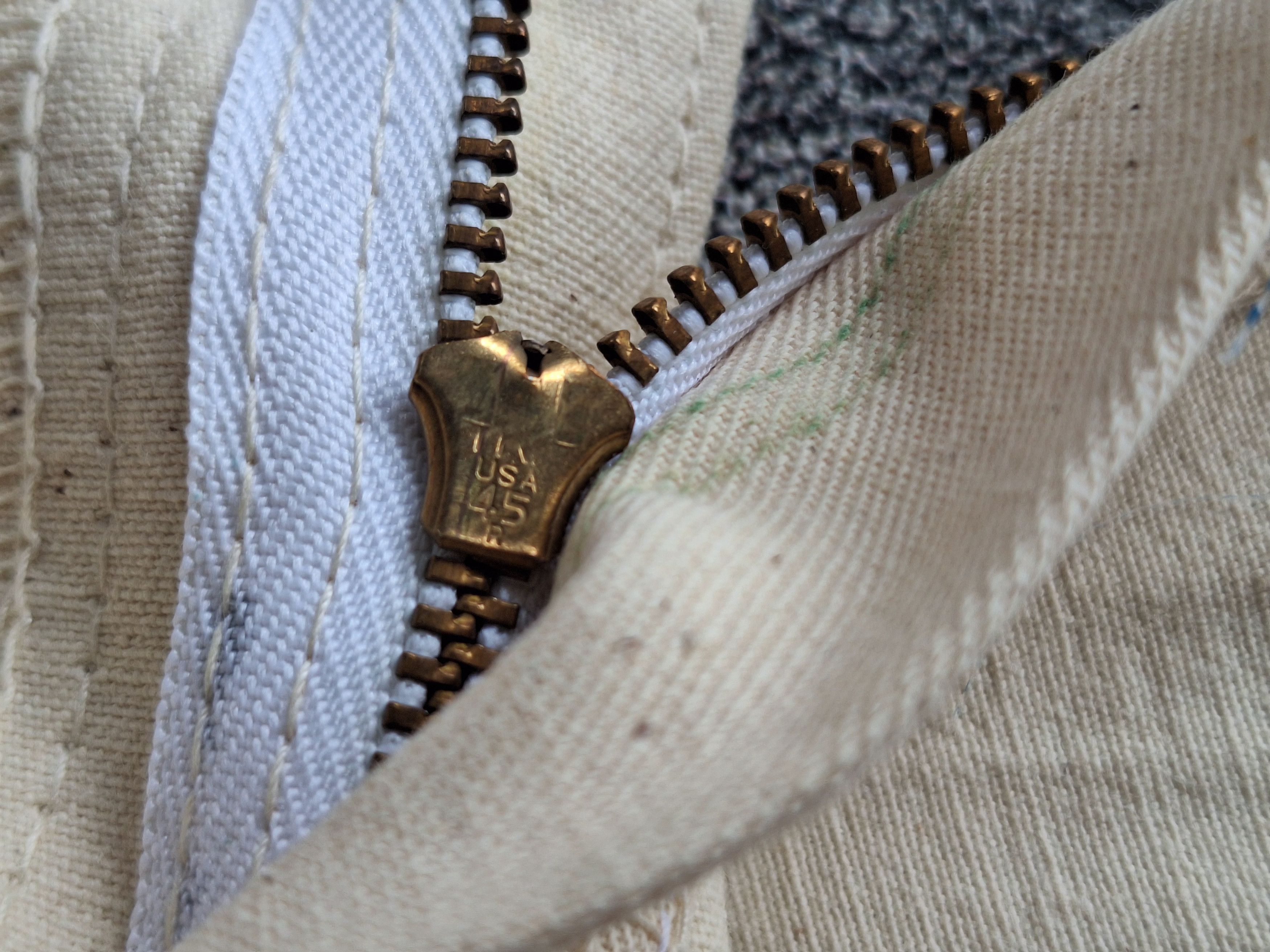 Carhartt × Vintage Vintage Carhartt Carpenter 100 years 1889-1989 Size US 32 / EU 48 - 7 Thumbnail