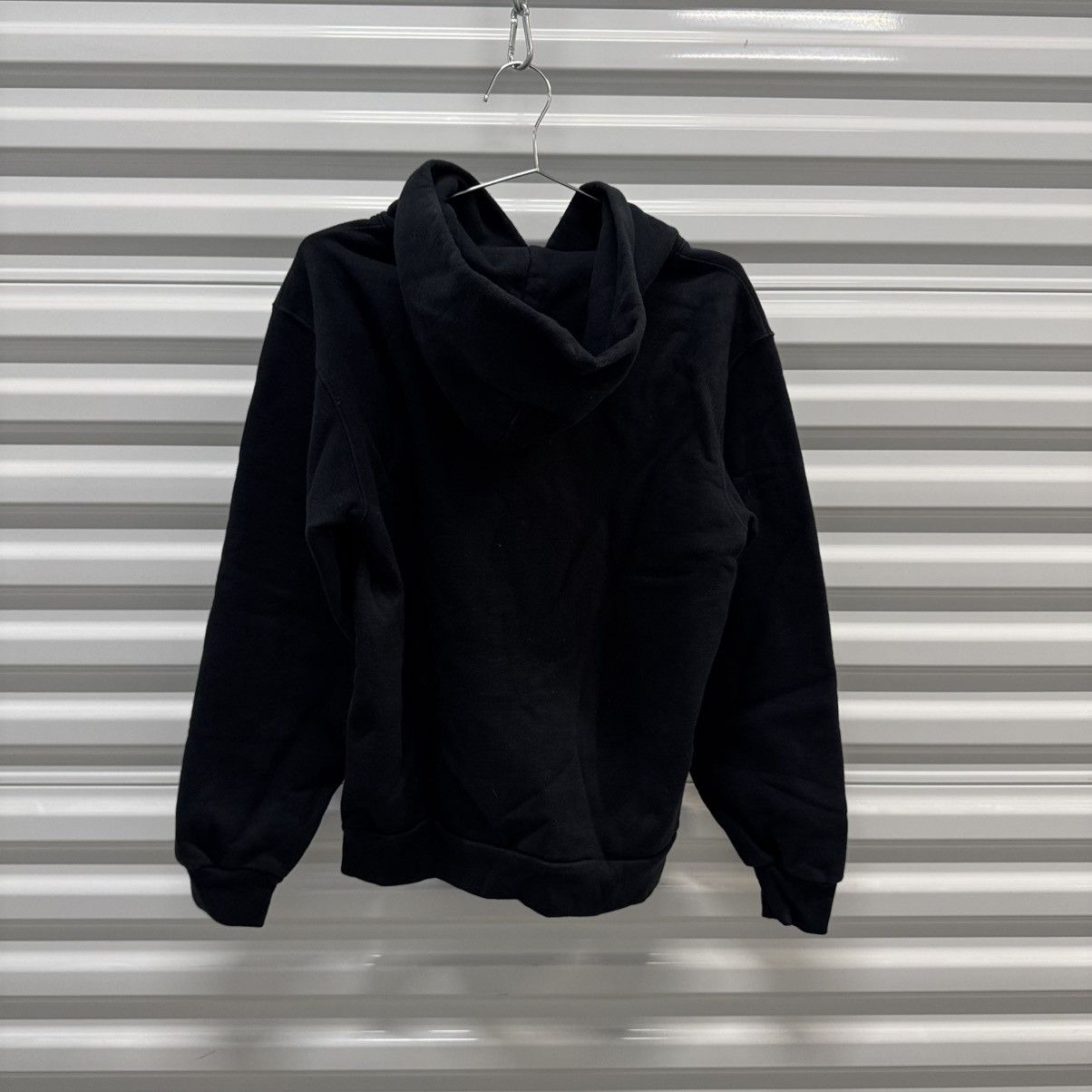 Revenge Revenge Logo Hoodie Size US M / EU 48-50 / 2 - 3 Thumbnail