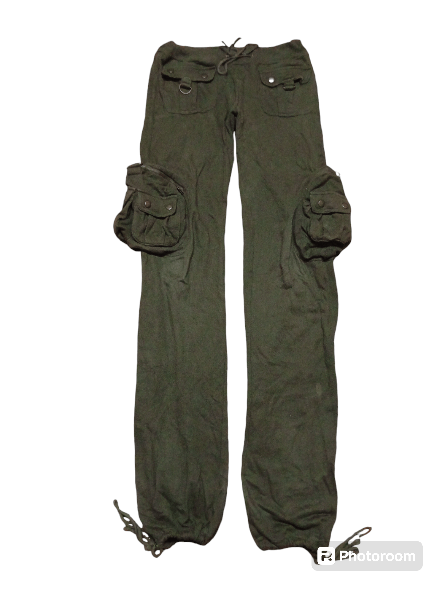 japanese brands cargo sweatpants inspired by number nine