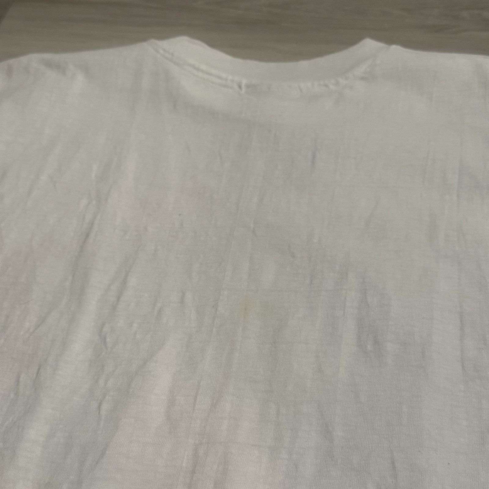 Hanes VTG Hanes Charlie Parker Single Stitch Men’s Size X-Large Size US XL / EU 56 / 4 - 5 Thumbnail