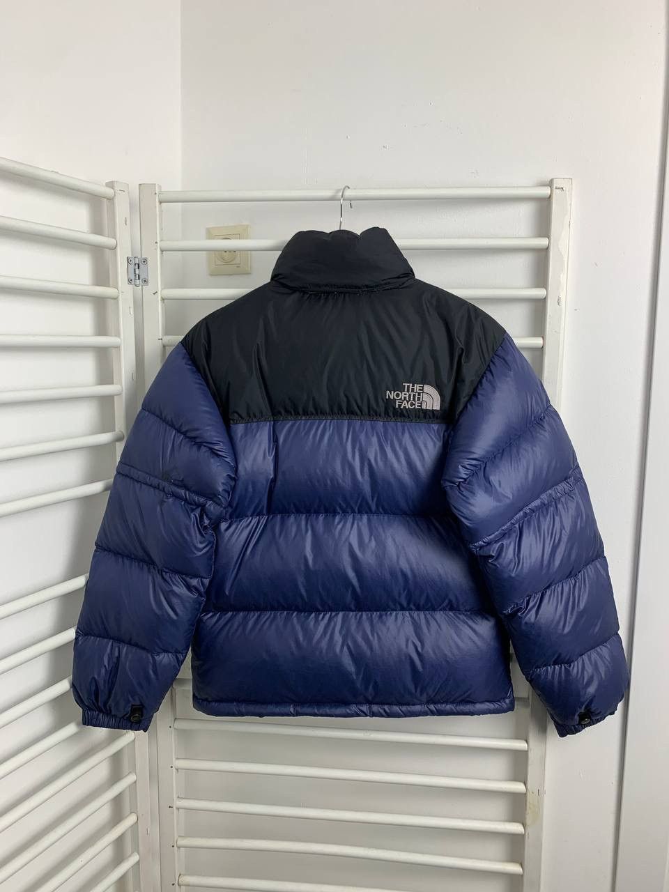 The North Face The North Face Nuptse 700 Size US XS / EU 42 / 0 - 2 Thumbnail
