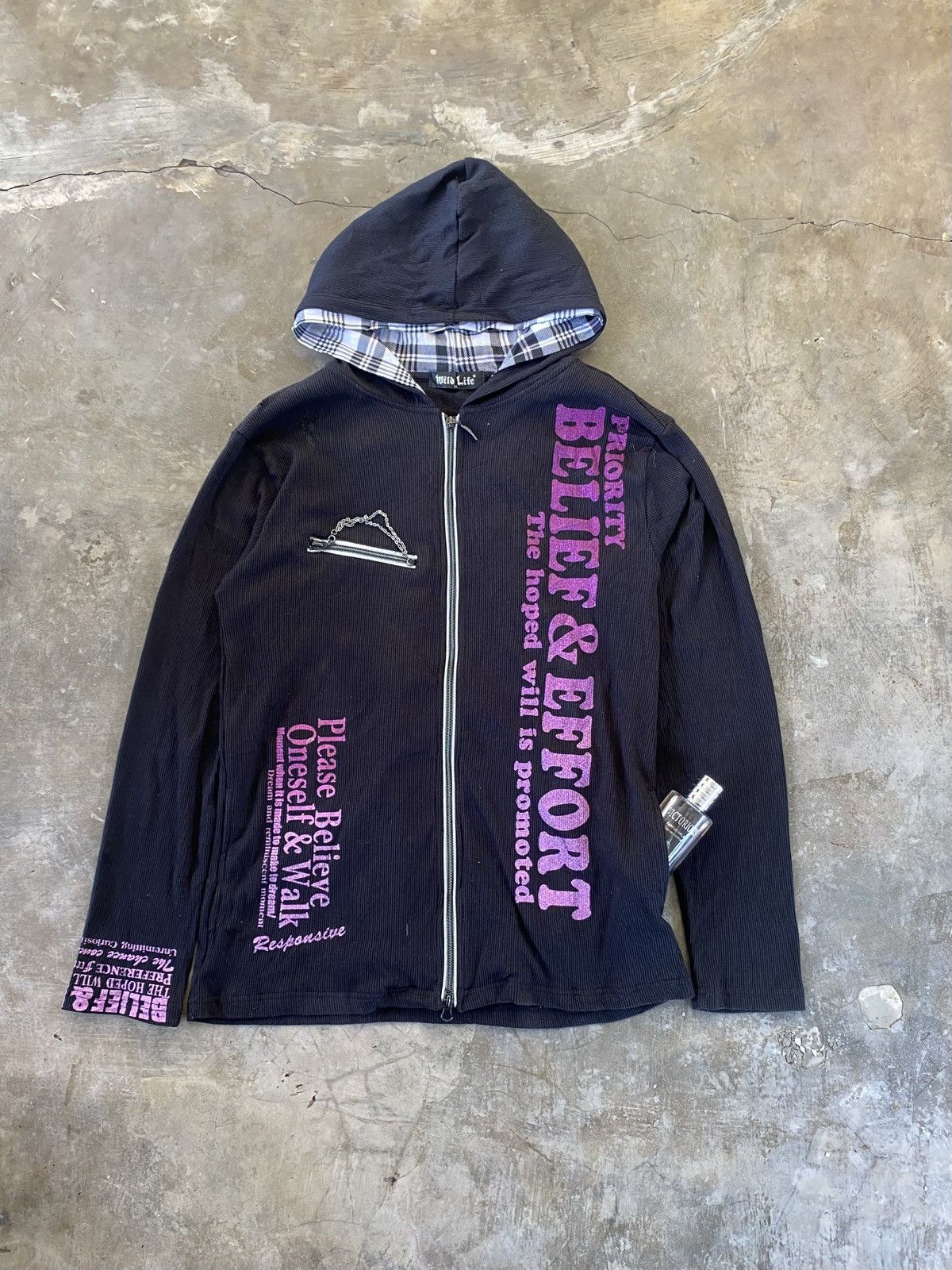 Men's Beauty Beast Sweatshirts & Hoodies | Grailed