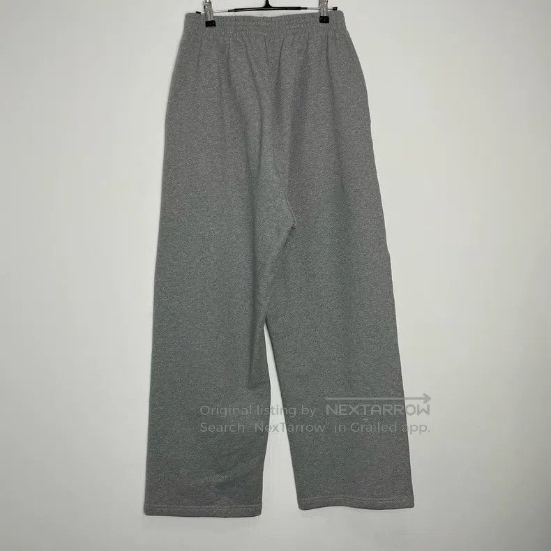 Other Balenciaga size S Grey Sweatpants Size US 26 / EU 42 - 2 Thumbnail