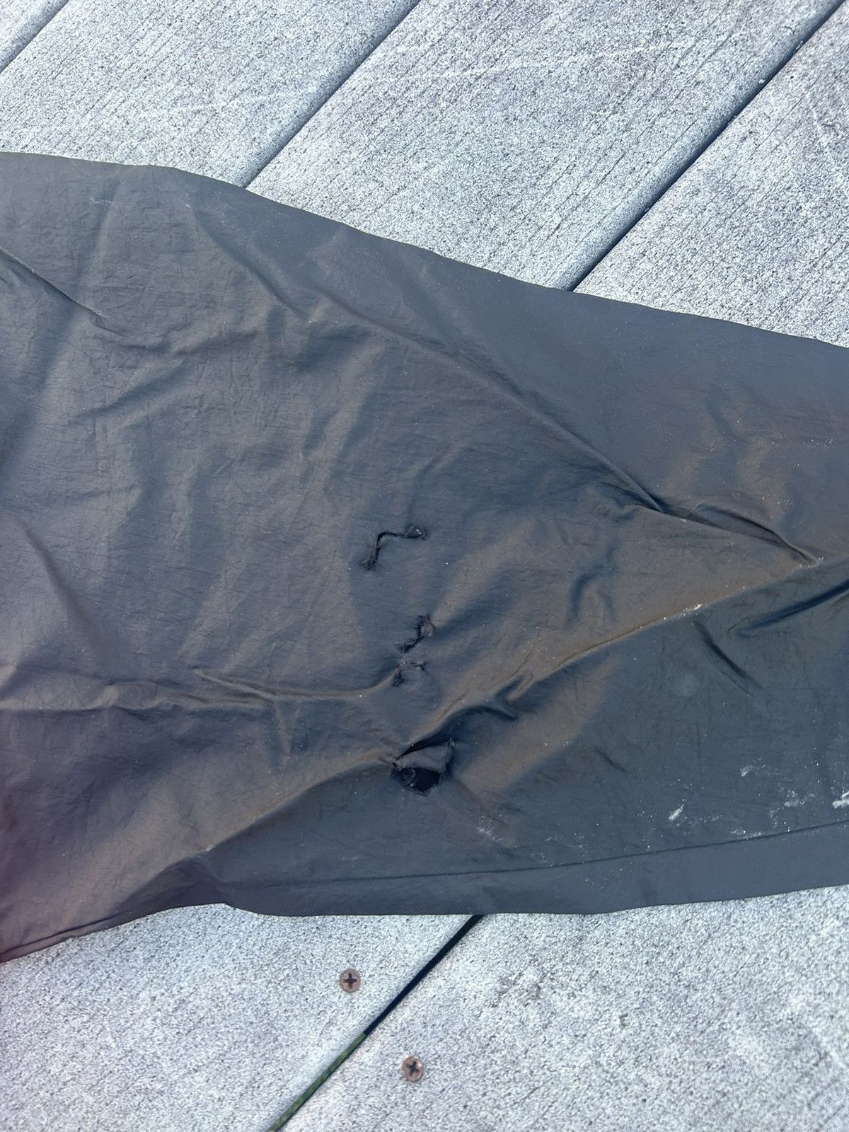 Marlboro × Vintage Vintage Marlboro Windbreaker Size US L / EU 52-54 / 3 - 3 Thumbnail