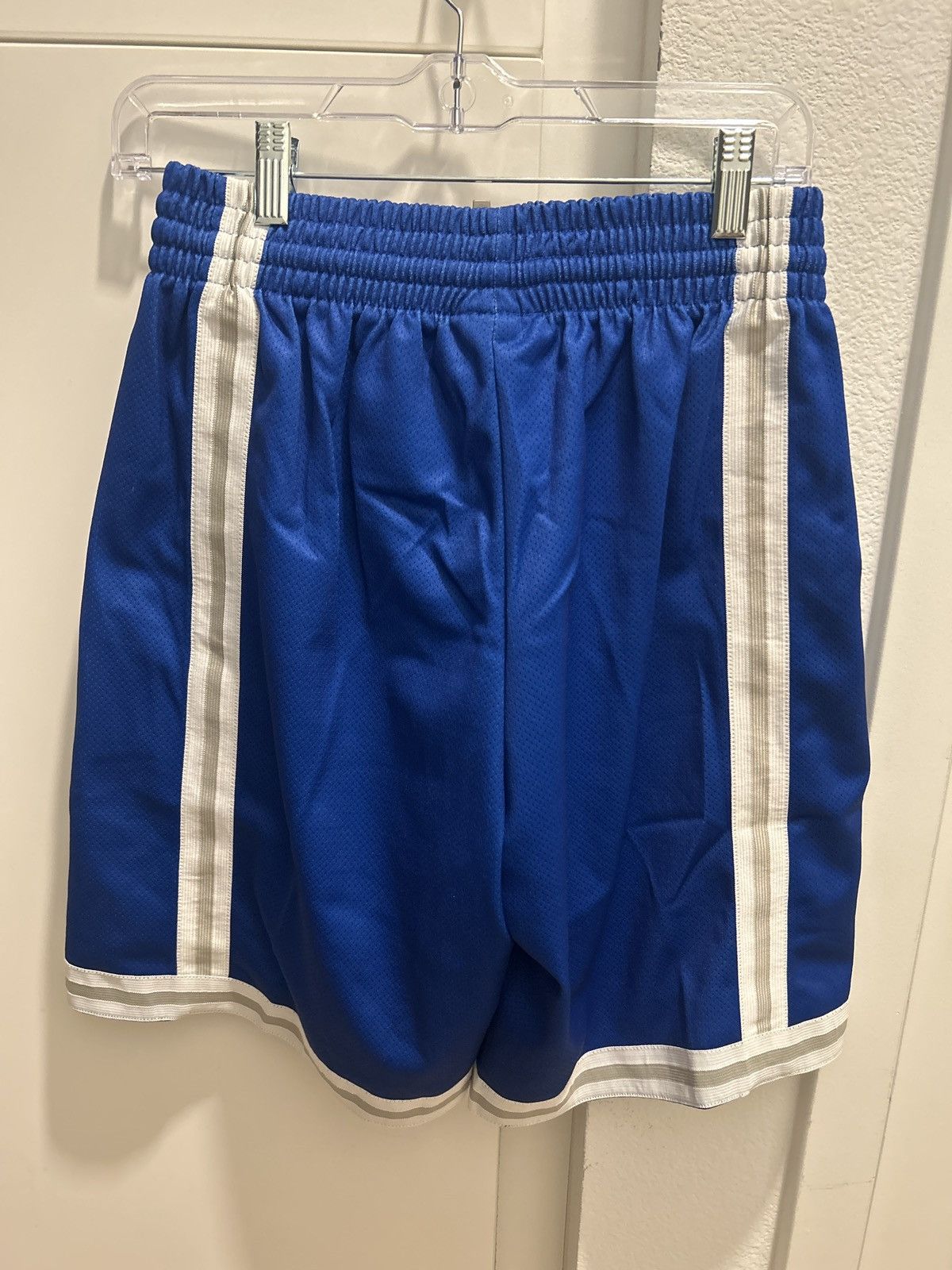 Mitchell & Ness LA Dodgers Mitchell & Ness Shorts Size Small New! Size US 30 / EU 46 - 4 Thumbnail