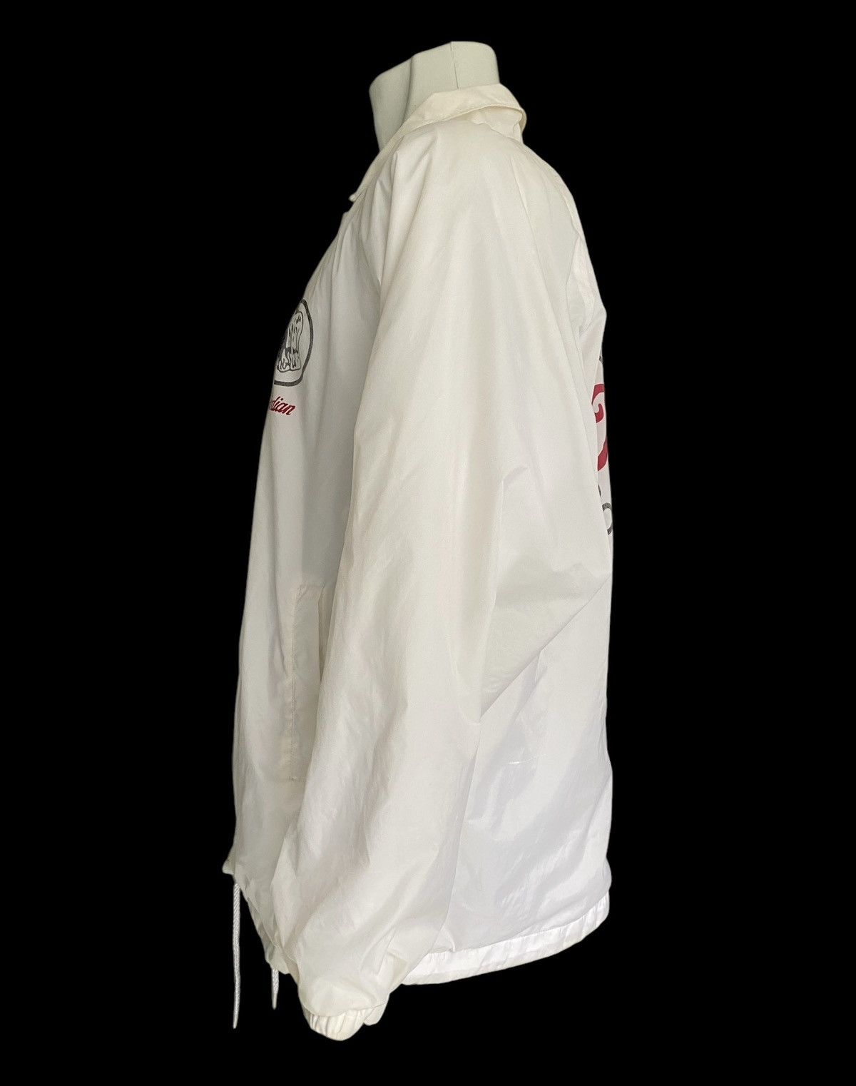 Indian Motorcycle Vintage INDIAN MOTORCYCLE Button Jacket Size US L / EU 52-54 / 3 - 6 Thumbnail