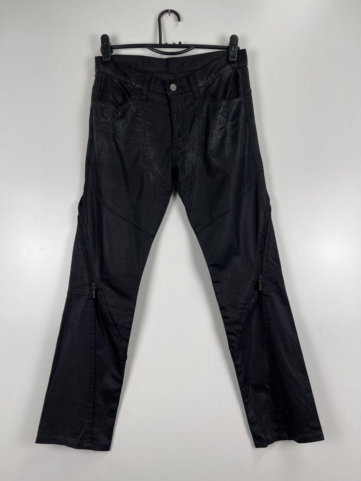 Tornado Mart Tornado Mart Pant nice design Size US 30 / EU 46 - 2 Thumbnail